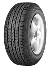 Шина Continental 4x4 Contact 235/50 R19