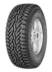 Шина Continental CrossContact AT 245/75 R15