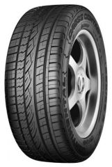 Шина Continental CrossContact UHP 295/45 R20