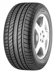 Шина Continental SportContact 235/35 R19