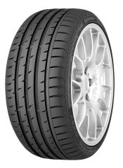 Шина Continental SportContact 2 275/35 R18