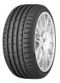 Шина Continental SportContact 2 275/45 R18